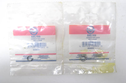 New OEM Briggs & Stratton 691265 Rings QTY 2 NOS
