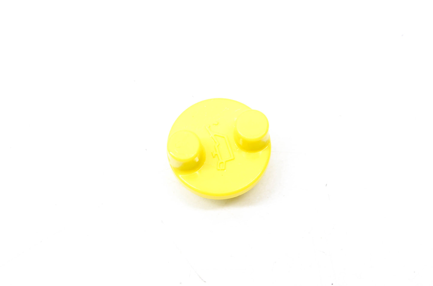 New OEM Briggs & Stratton 281658S Oil Fill Cap NOS