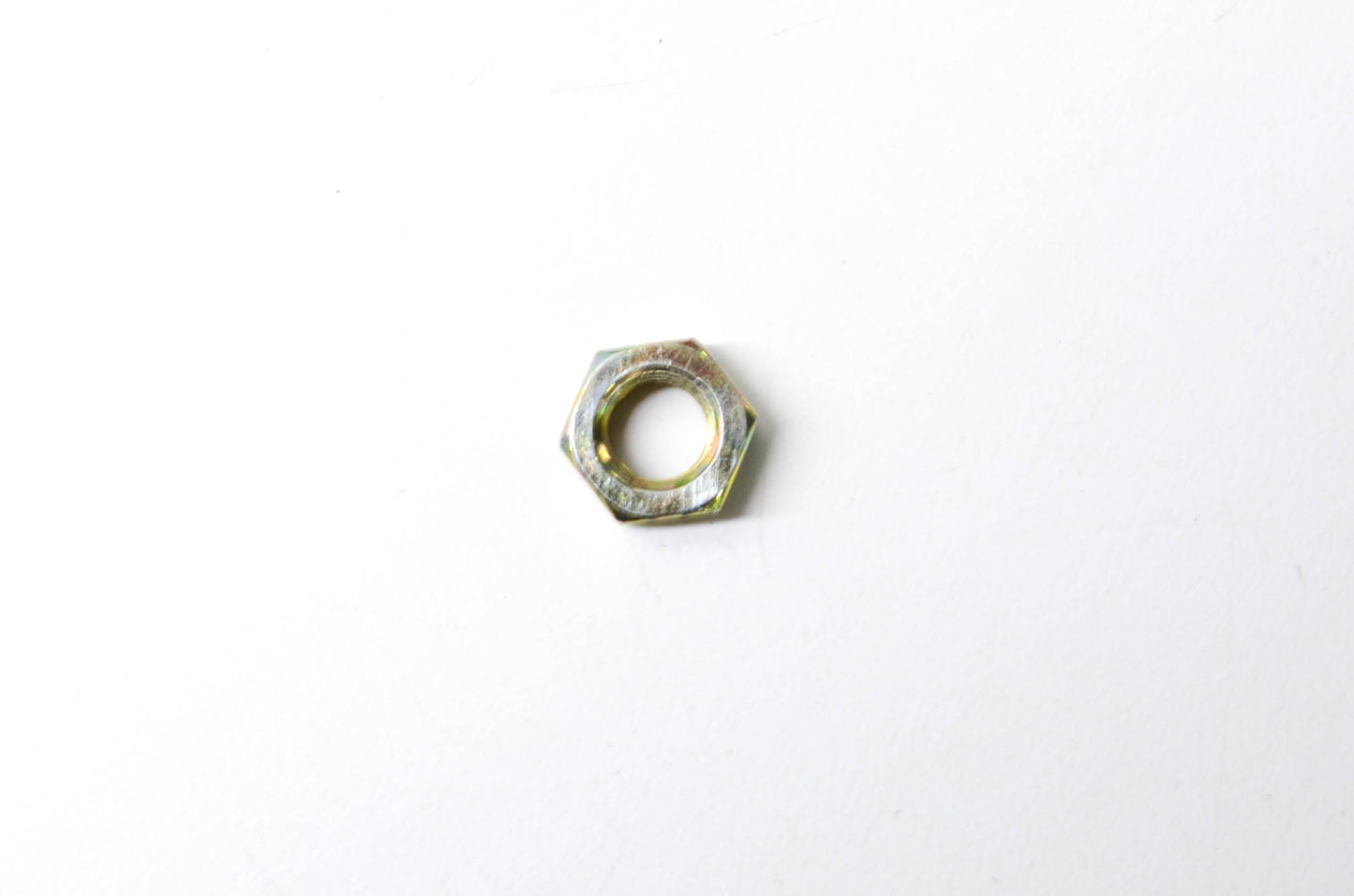 Exmark 3220-2 Jam Nut 5/16-24 NOS
