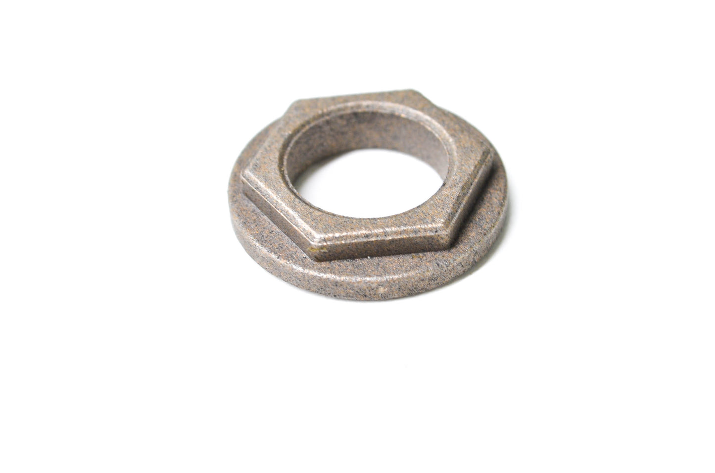 New OEM Toro Hex Flange Nut NOS