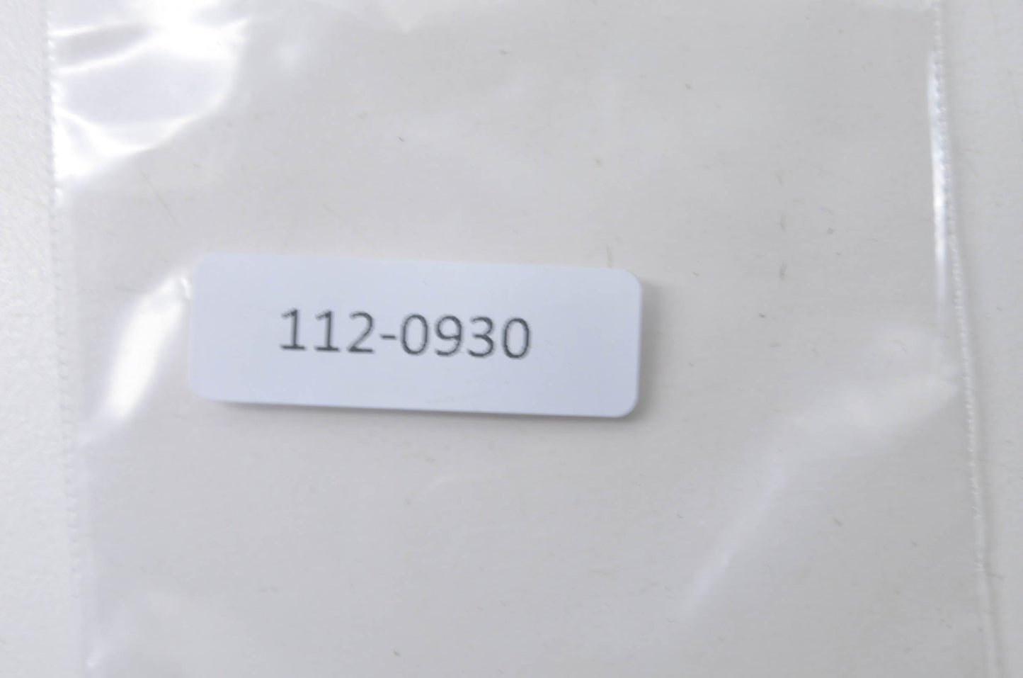 New OEM Toro Hex Flange Nut NOS