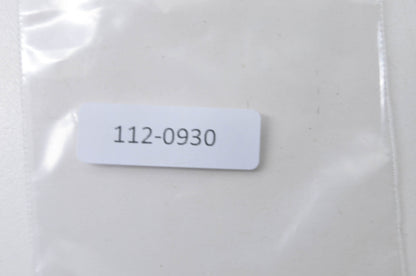 New OEM Toro Hex Flange Nut NOS
