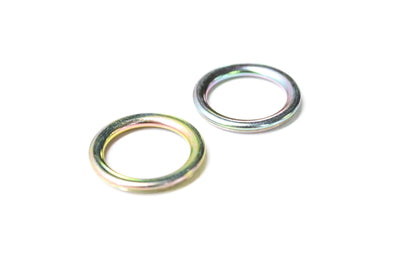 Robin 021-11400-20, 3082956 Gasket Qty 2 NOS