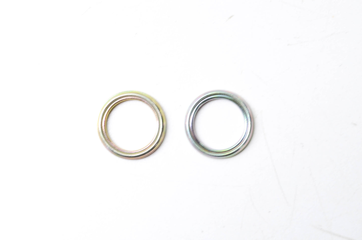 Robin 021-11400-20, 3082956 Gasket Qty 2 NOS
