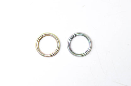 Robin 021-11400-20, 3082956 Gasket Qty 2 NOS