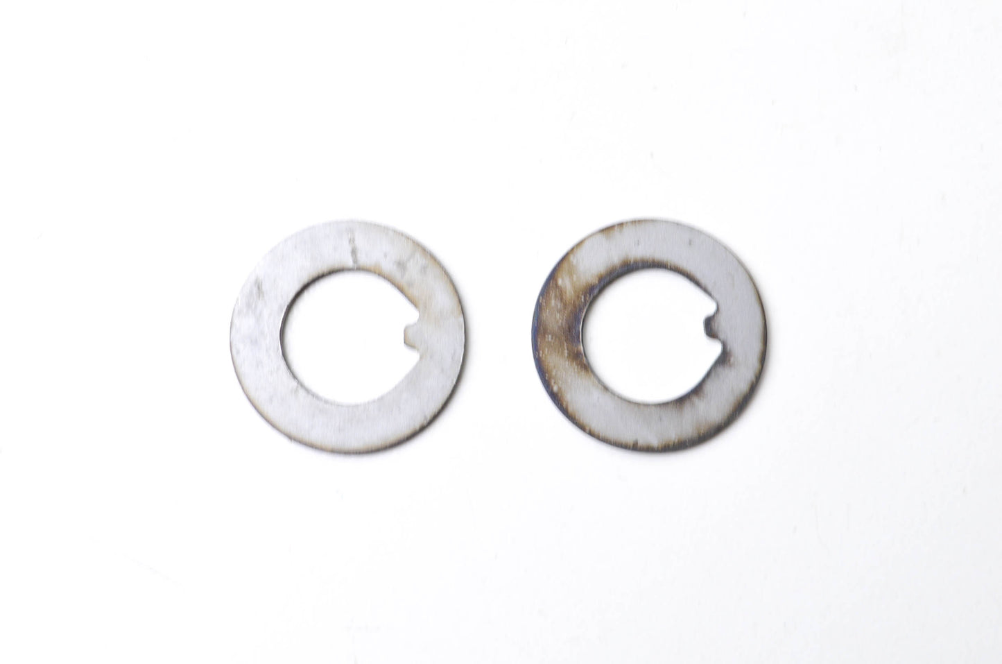Thrust Washer Qty 2 NOS