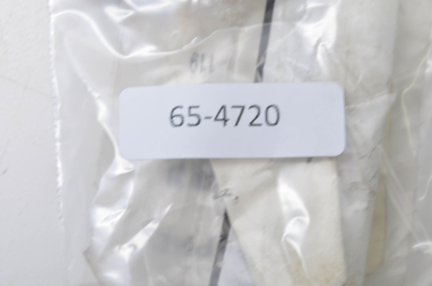 Toro 65-4720 Spring NOS