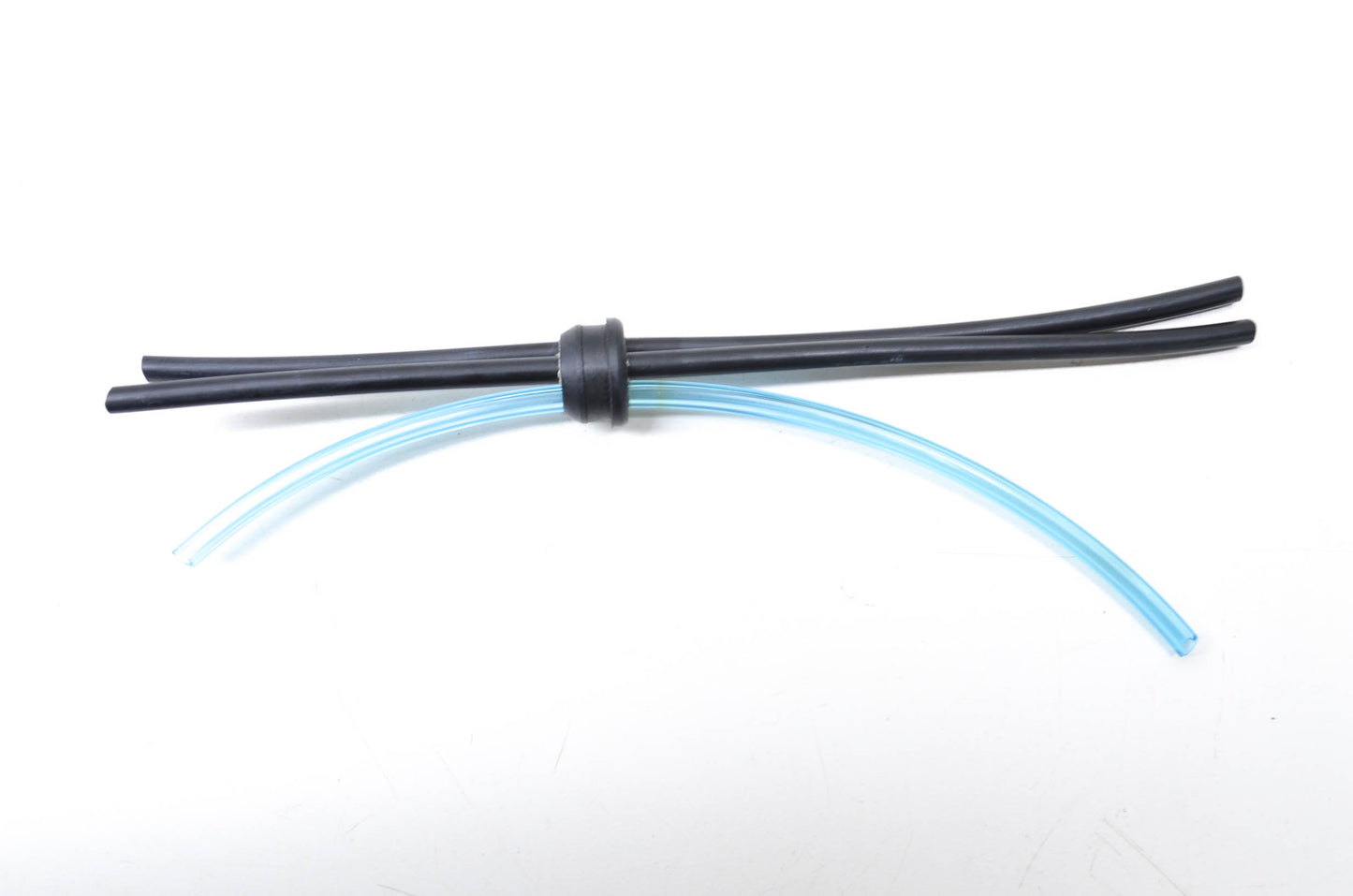 New Oregon Grommet Fuel Line Kit NOS