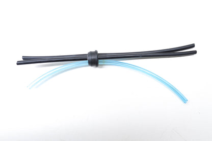 New Oregon Grommet Fuel Line Kit NOS