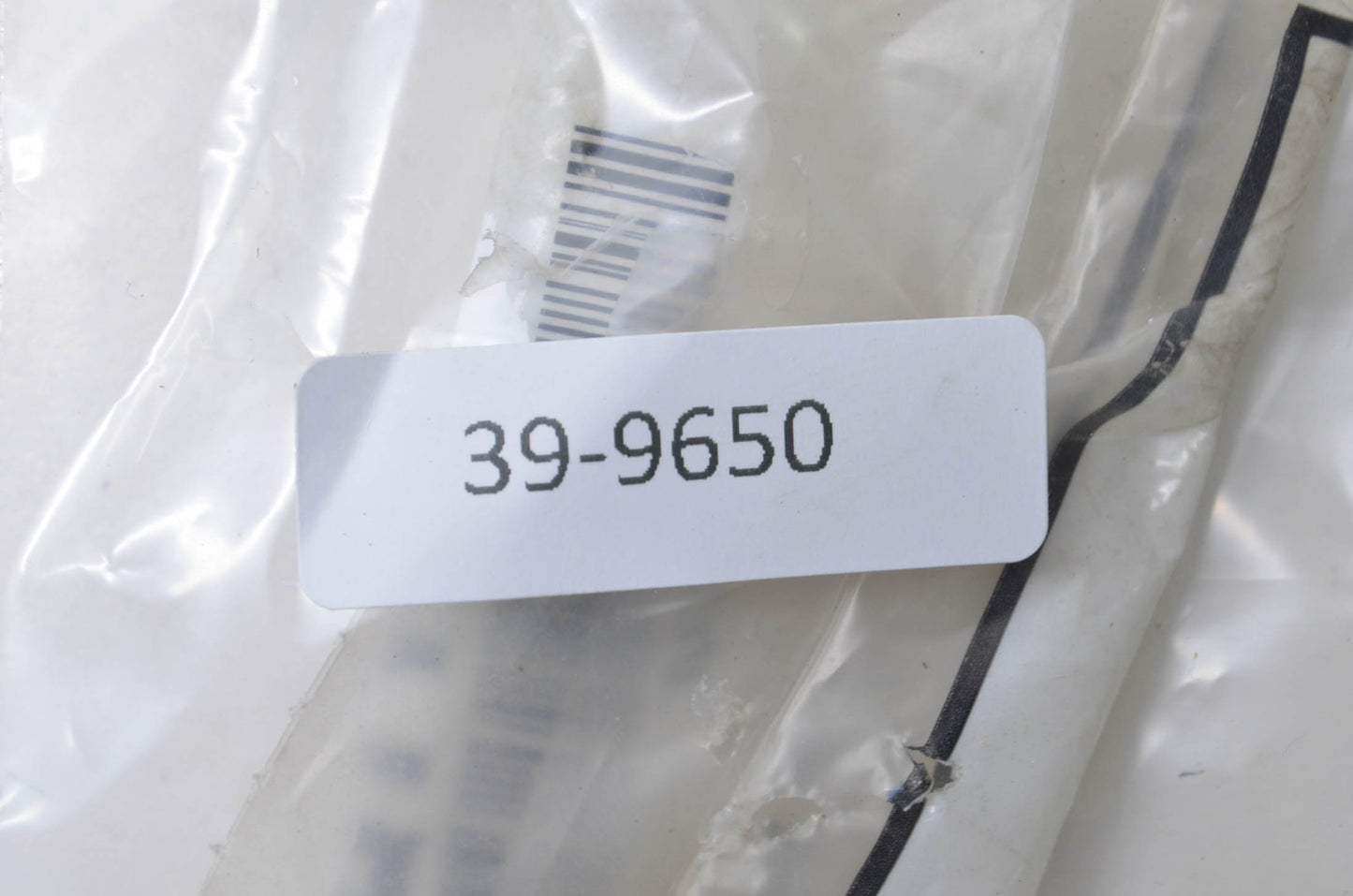 Toro 39-9650 Compression Spring NOS