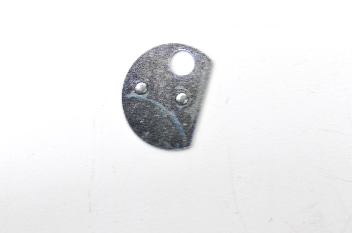 Tecumseh 640111 Shutter Screen NOS