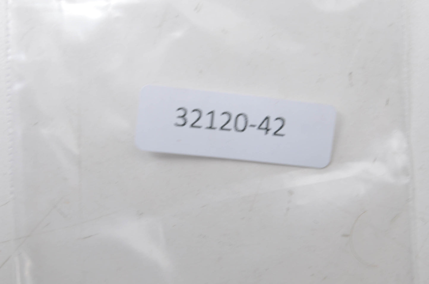 Toro 32120-42 Retaining Ring NOS