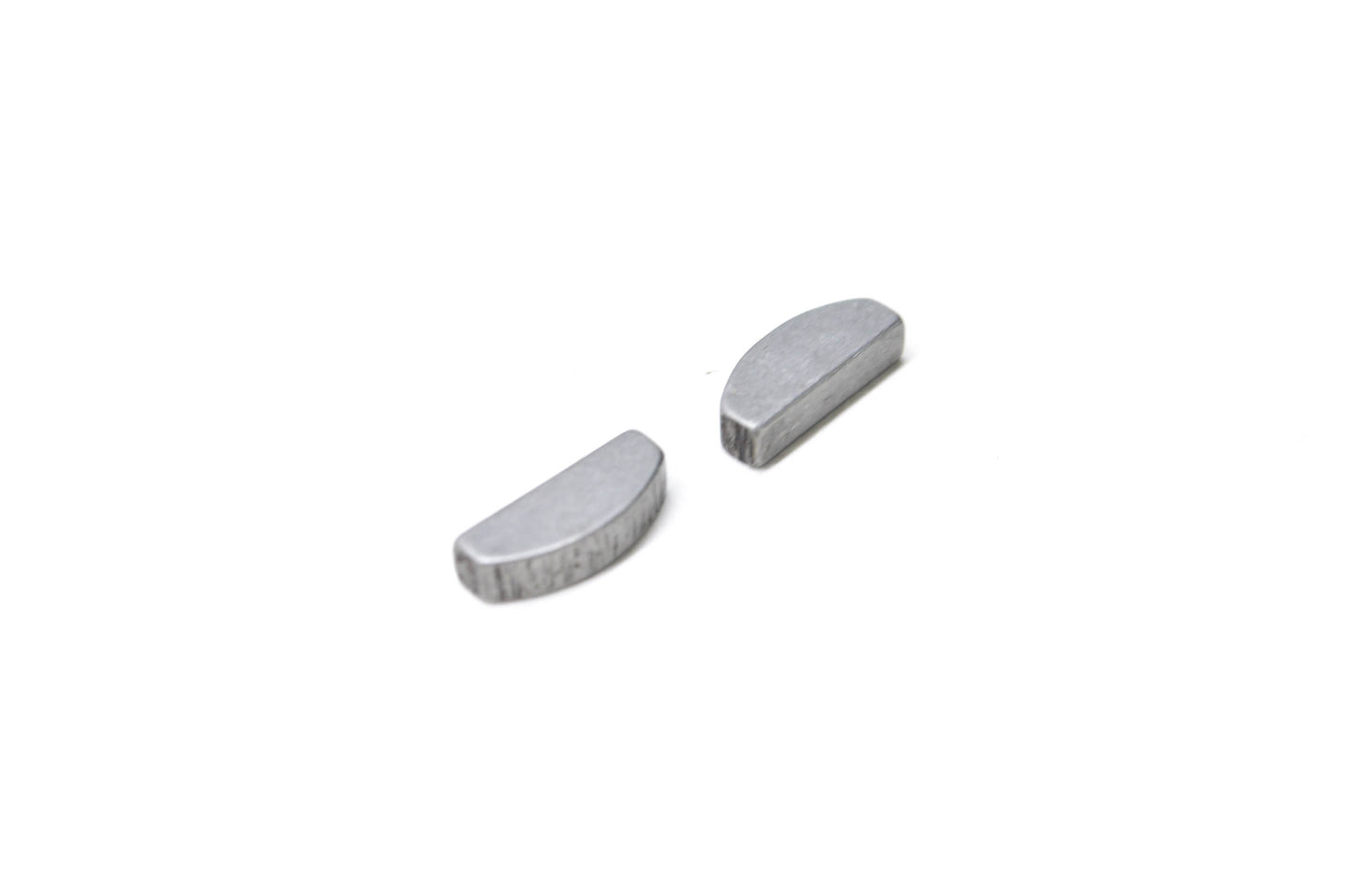 New OEM Toro 612066 Key QTY 2 NOS