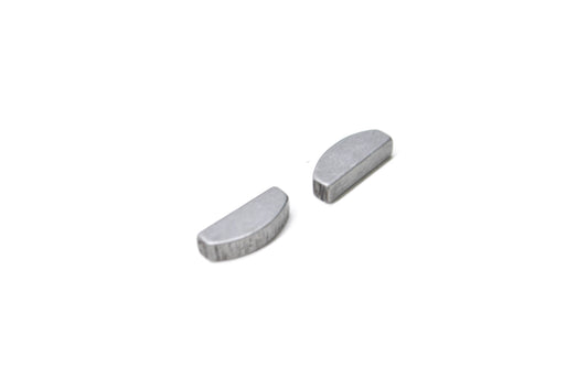New OEM Toro 612066 Key QTY 2 NOS