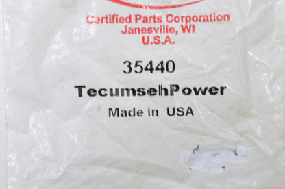 New OEM Tecumseh 35440 Throttle Control Knob NOS