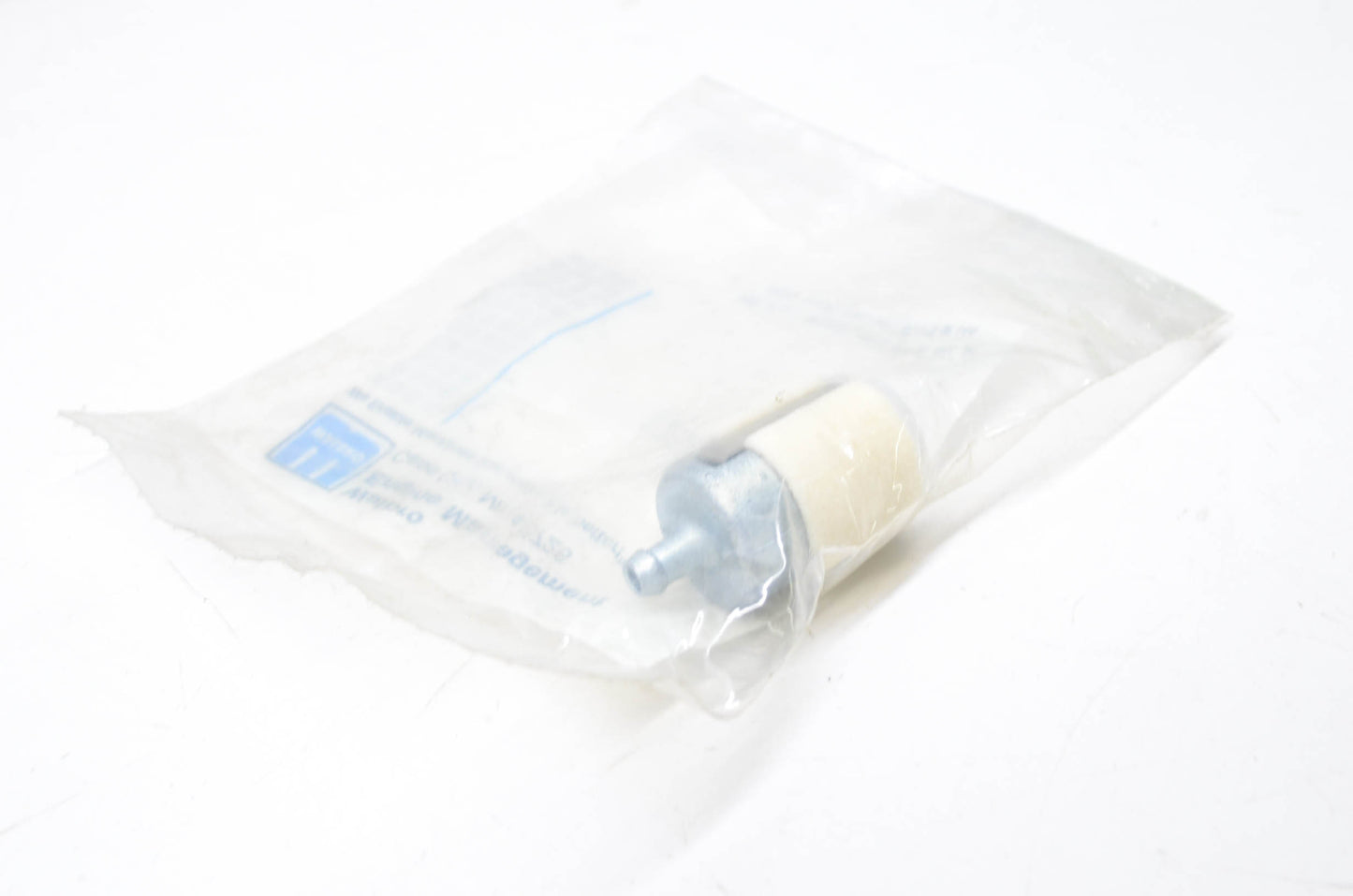 New Walbro Fuel Filter NOS