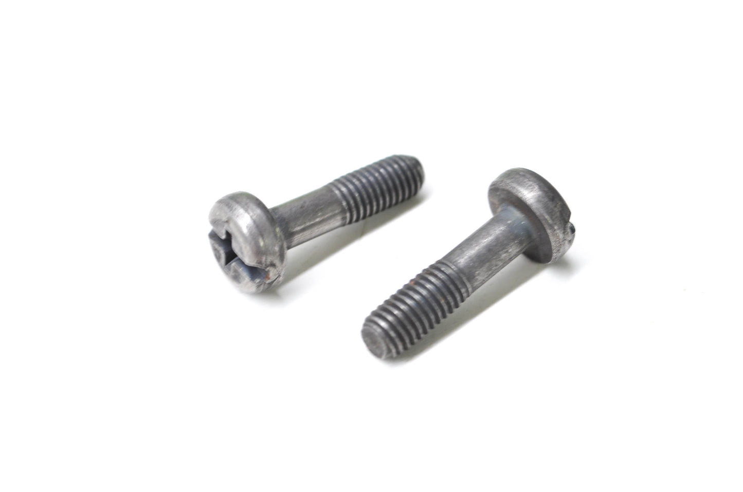 Poulan 503-203419 Screw Qty 2 NOS