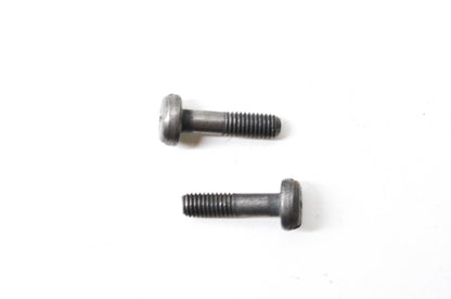 Poulan 503-203419 Screw Qty 2 NOS