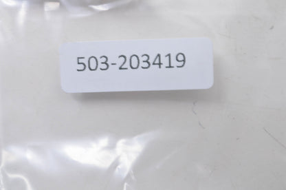 Poulan 503-203419 Screw Qty 2 NOS