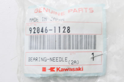OEM Kawasaki 92046-1128 Needle Bearing TA2030 NOS