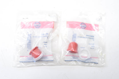 New OEM Briggs & Stratton Primer Bulb QTY 2 NOS
