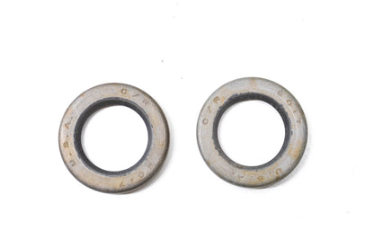 Tecumseh 32600 Oil Seal Qty 2 NOS