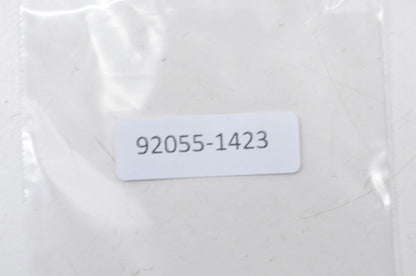 OEM Kawasaki 92055-1423 Water Pump Inside O-Ring NOS