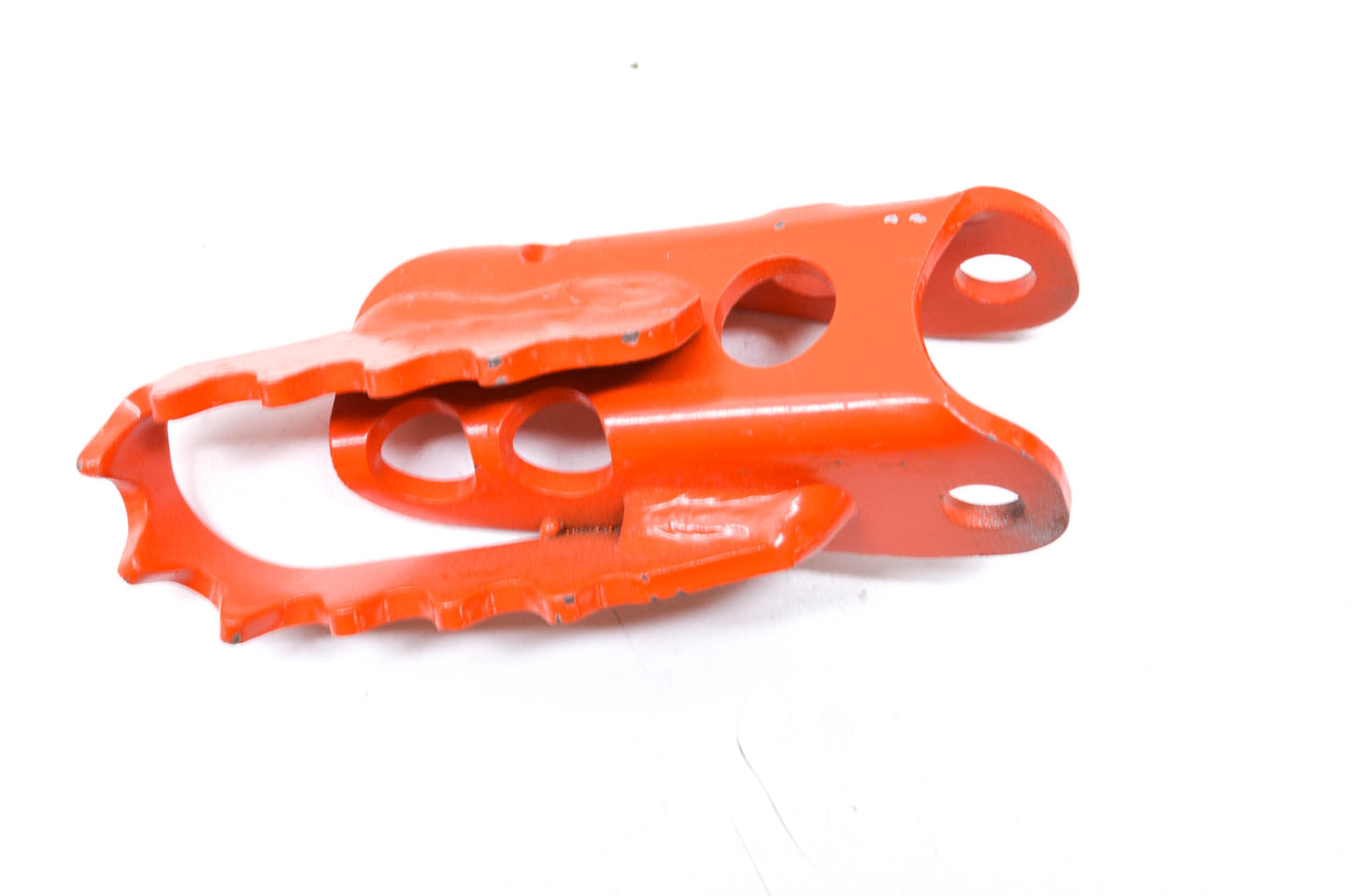 OEM KTM 57003040000 Foot Rest NOS