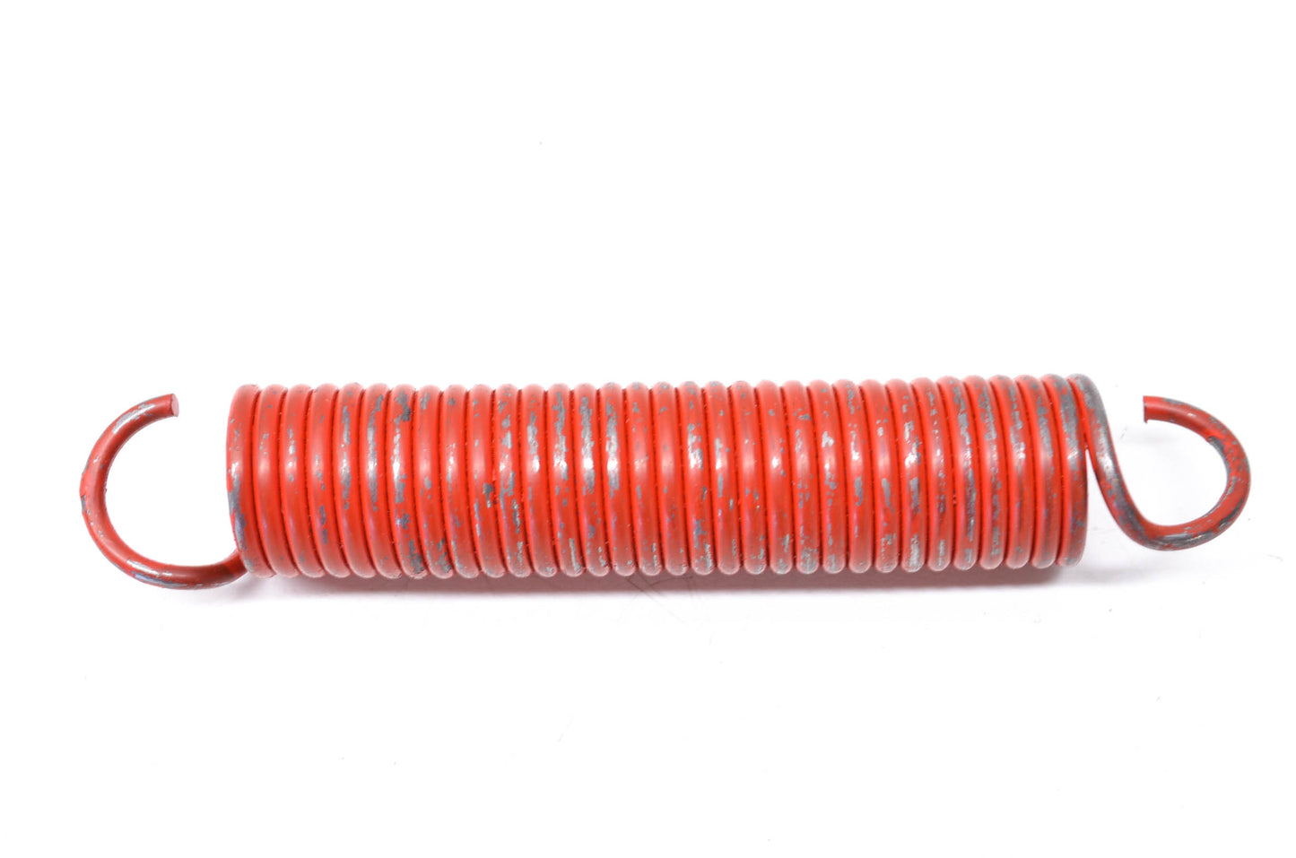 Red Deck Spring NOS