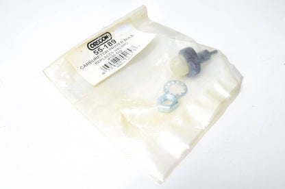 Oregon 55-189 Carburetor Primer Bulb Kit NOS