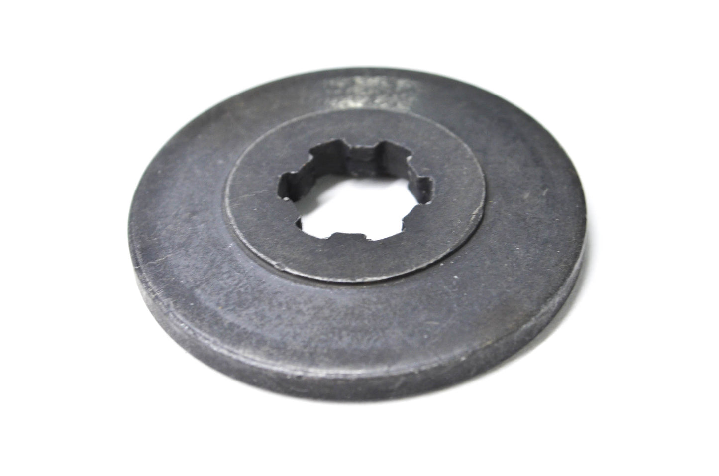 OEM Husqvarna 537343501 Flange Driver NOS