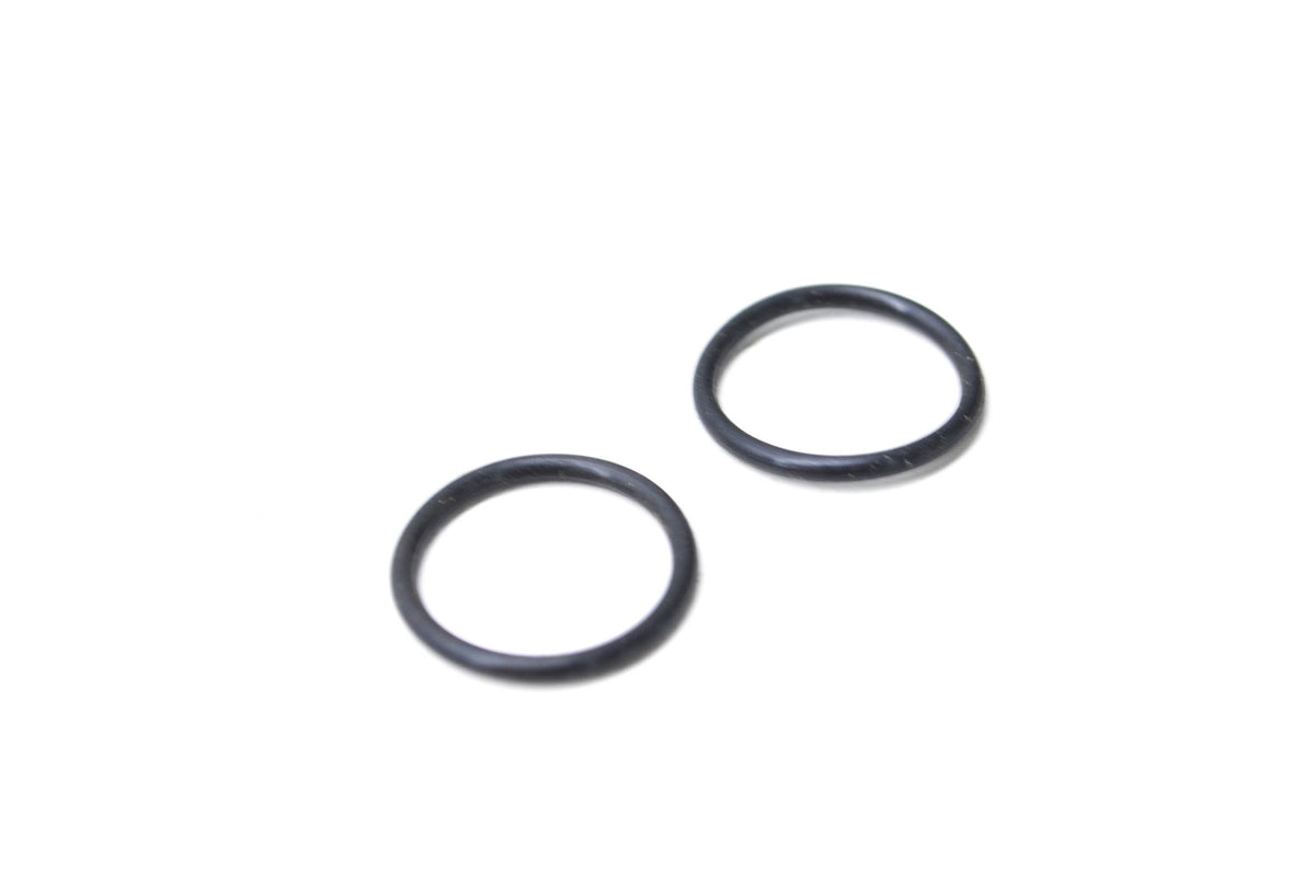 OEM Kawasaki 92055-073 O-Ring 13.5MM Qty 2 NOS