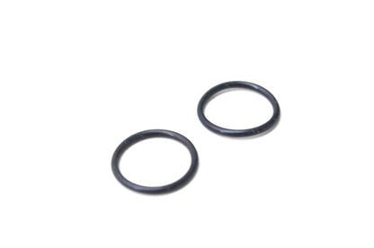 OEM Kawasaki 92055-073 O-Ring 13.5MM Qty 2 NOS