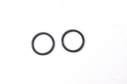 OEM Kawasaki 92055-073 O-Ring 13.5MM Qty 2 NOS