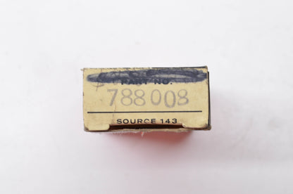 New OEM Tecumseh 788008 Oil Seal NOS