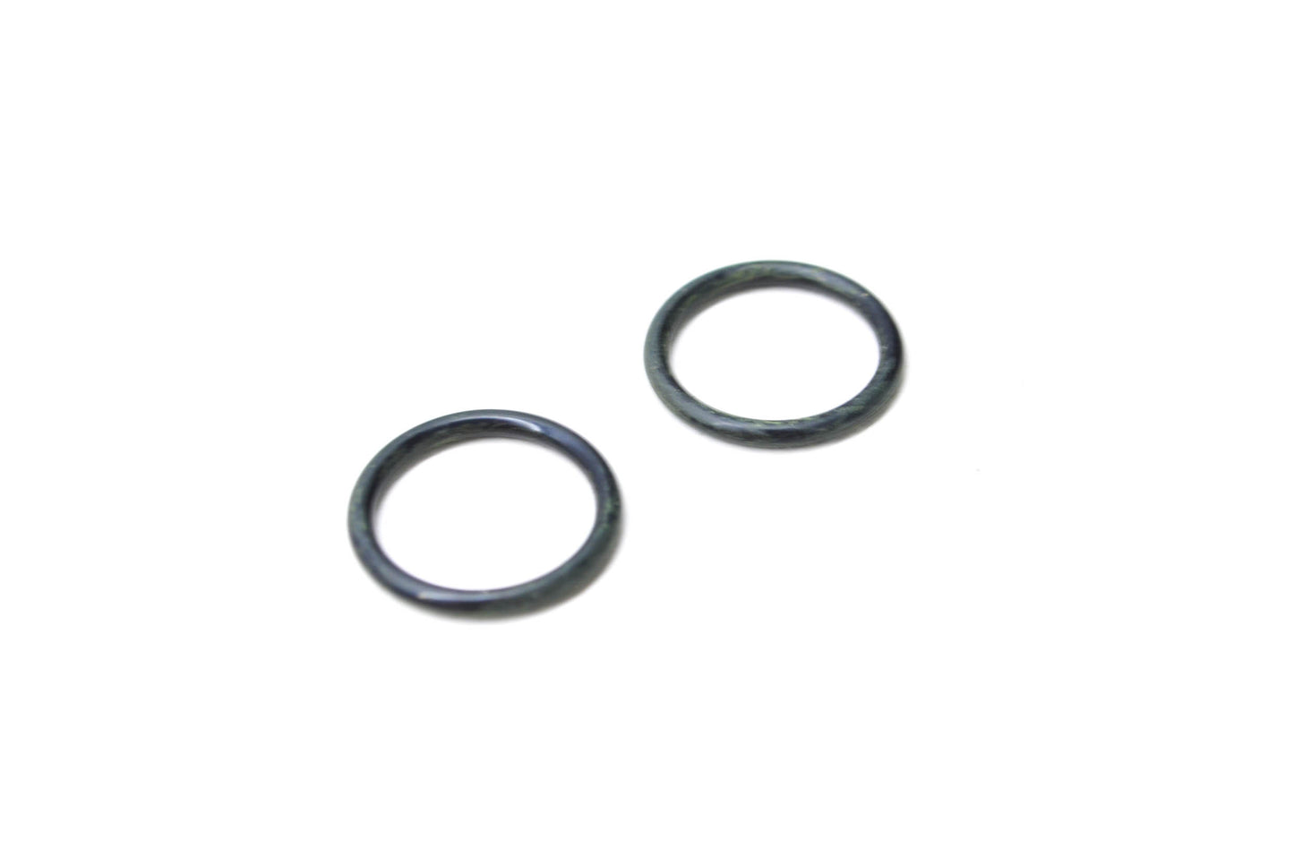 OEM Kawasaki 92055-1387 Id=11.5 O-Ring Qty 2 NOS