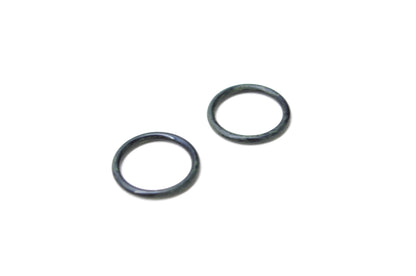 OEM Kawasaki 92055-1387 Id=11.5 O-Ring Qty 2 NOS
