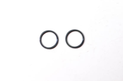 OEM Kawasaki 92055-1387 Id=11.5 O-Ring Qty 2 NOS