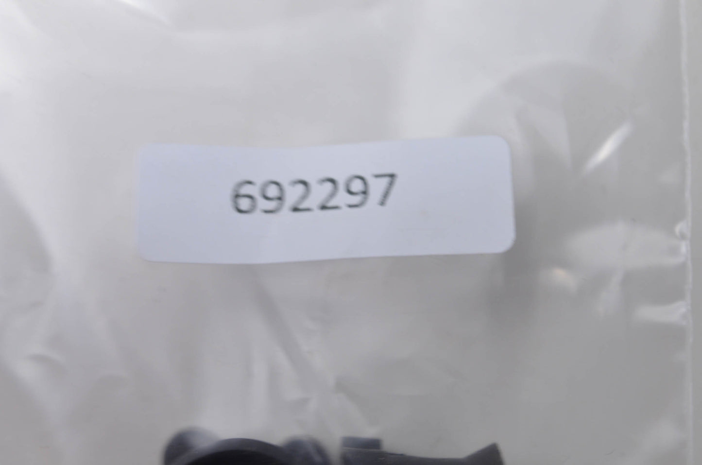 OEM Briggs & Stratton 692297 A/C Seal Nut NOS