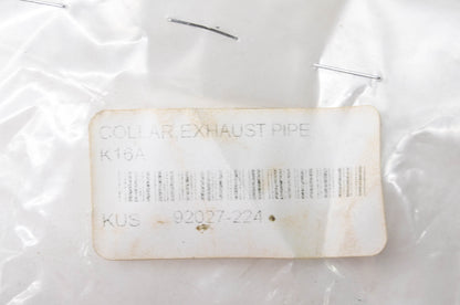 OEM Kawasaki 92027-224 Exhaust Pipe Collar NOS