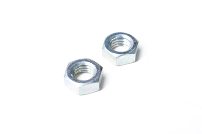 OEM Kawasaki 318AA0800 Hex Small Nut Qty 2 NOS