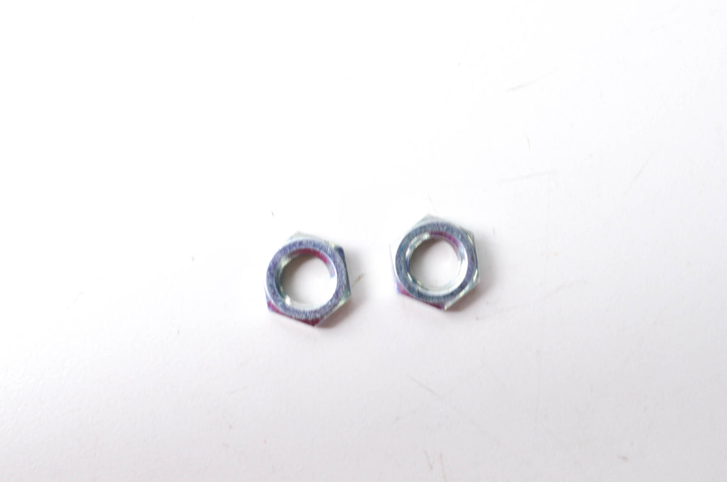 OEM Kawasaki 318AA0800 Hex Small Nut Qty 2 NOS