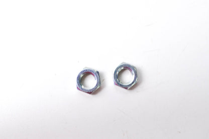 OEM Kawasaki 318AA0800 Hex Small Nut Qty 2 NOS