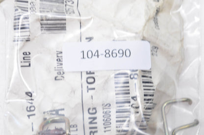New OEM Toro Spring NOS
