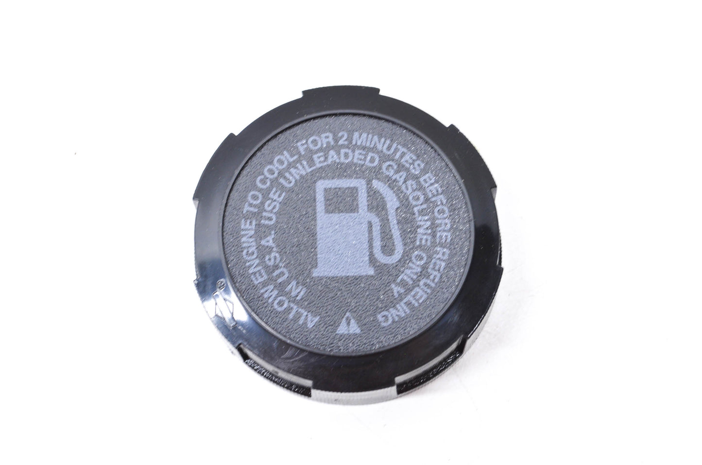 New OEM Briggs & Stratton Fuel Tank Cap NOS