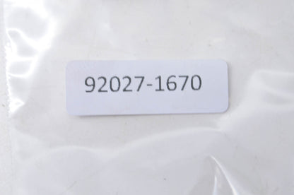 OEM Kawasaki 92027-1670 Chain Roller Collar NOS
