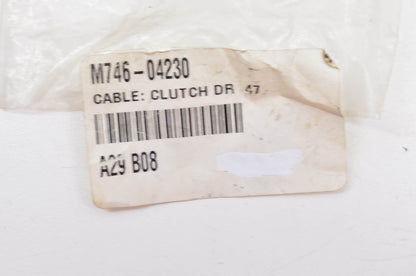 New OEM MTD Cable NOS