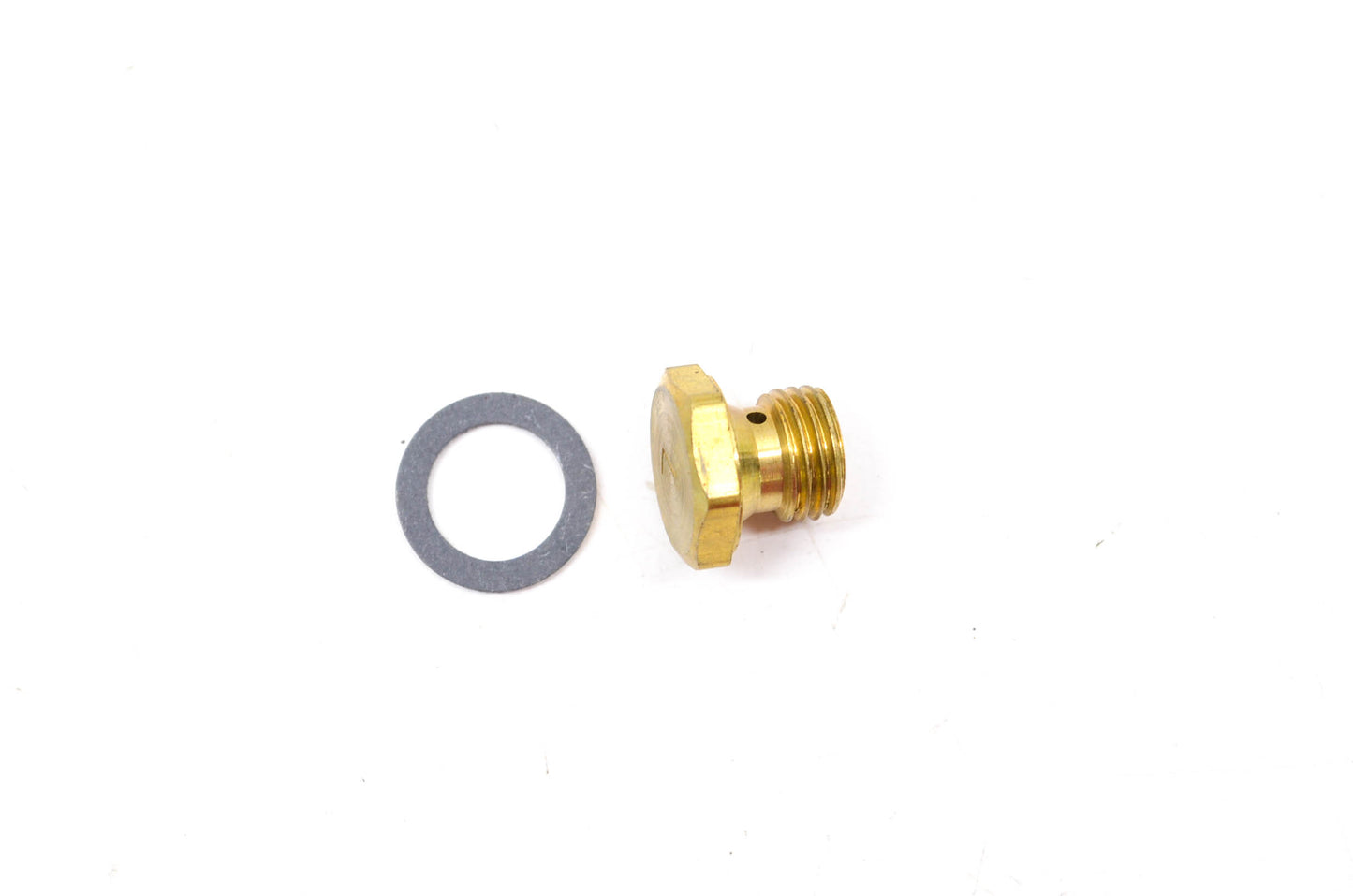 OEM Briggs & Stratton 497466 Bowl Screw Main Jet NOS