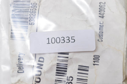 Toro 100335 Ground Wire NOS