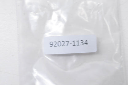 OEM Kawasaki 92027-1134 Fuel Tank Fitting Collar NOS